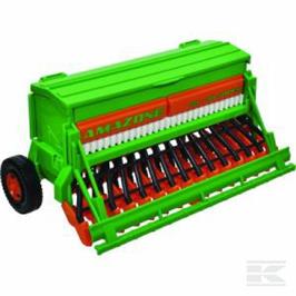 AMAZONE 08-30 SUPER SEED DRILL