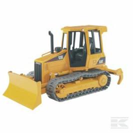 BRUDER CAT BULLDOZER