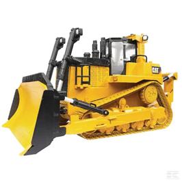 BRUDER CATERPILLAR COMPACT EXCAVATOR