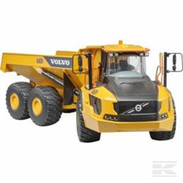 VOLVO A60H DUMPER BRUDER