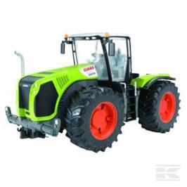 BRUDER CLASS XERION 5000