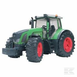 FENDT VARIO TRACTOR 936