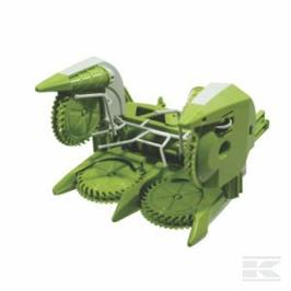 BRUDER MAIZE HEAD FOR CLASS JAGUAR