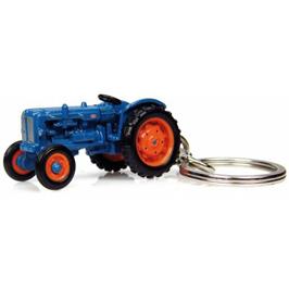 UNIVERSAL HOBBIES FORD POWER MAJOR KEYRING