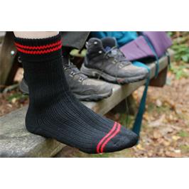 REDBACK BOOT SOCKS PACK OF 2