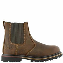 V12 RANCHER BOOT