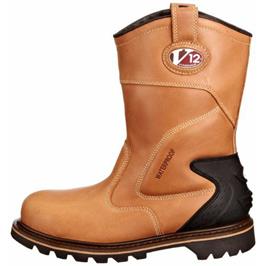 v12 TOMAHAWK RIGGER BOOTS