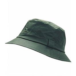 HOGGSS WAXED BUSH HAT