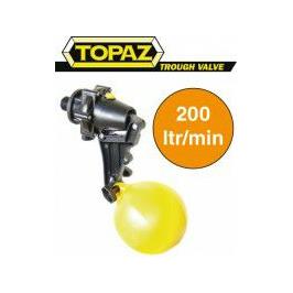 TOPAZ VALVE 20MM