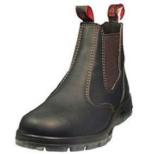 REDBACK BOOTS BROWN