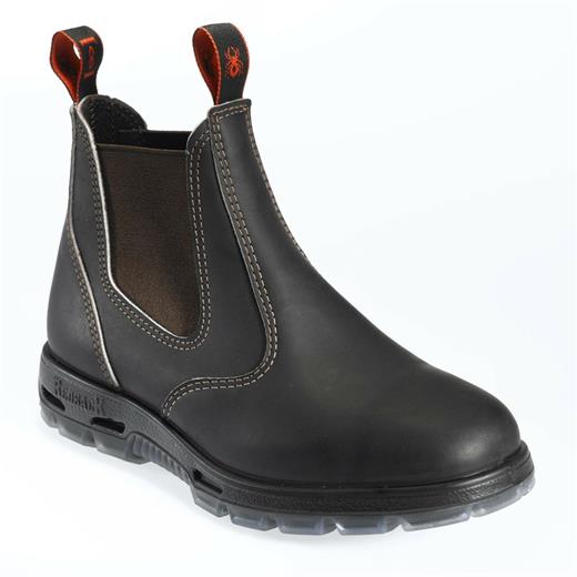 REDBACK BOOTS BROWN