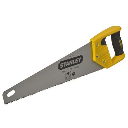 Stanley 38cm /15&quot; Fast Cut Toolbox Saw