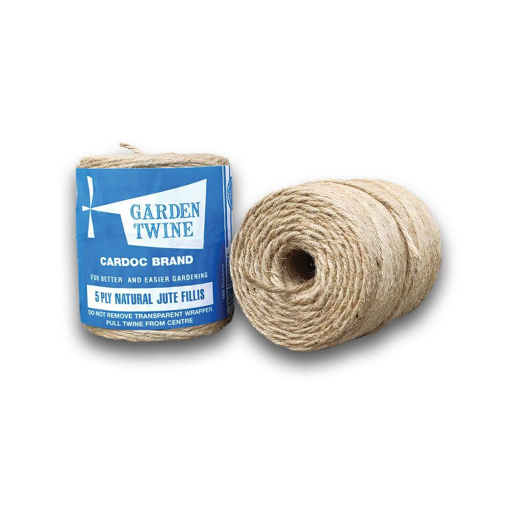NATURAL JUTE FILLIS