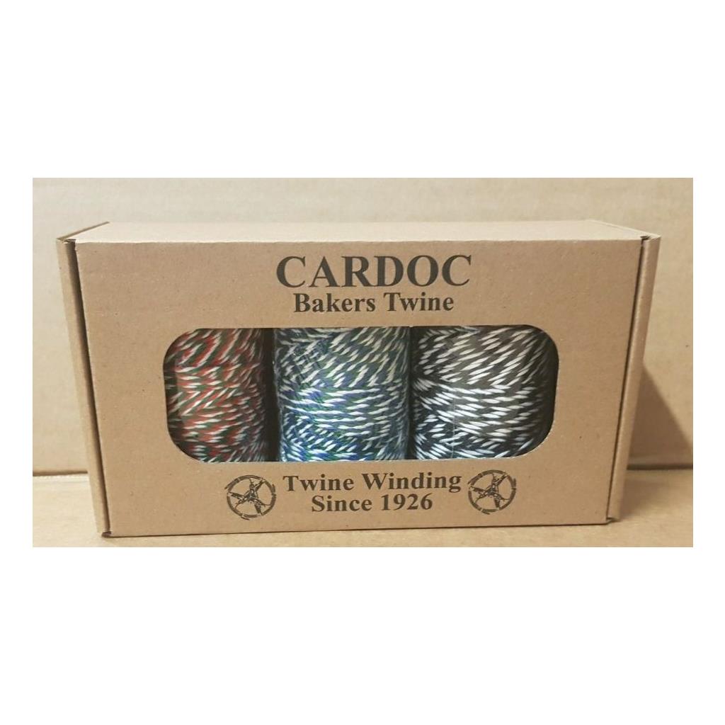 BAKERS TWINE 3 PACK