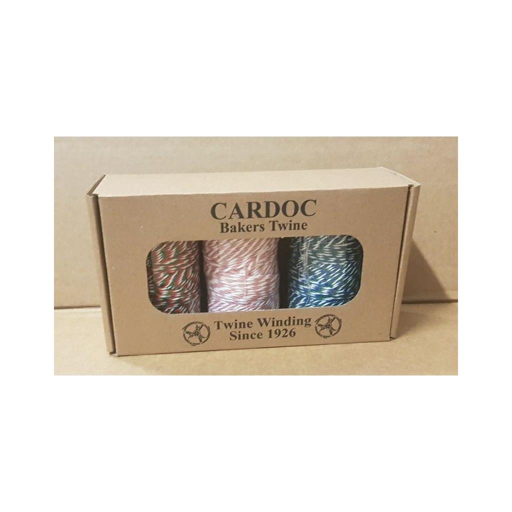 BAKERS TWINE 3 PACK