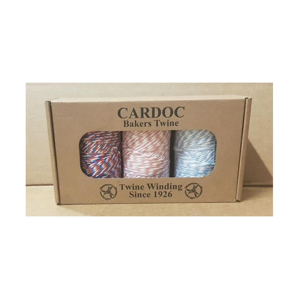 BAKERS TWINE 3 PACK