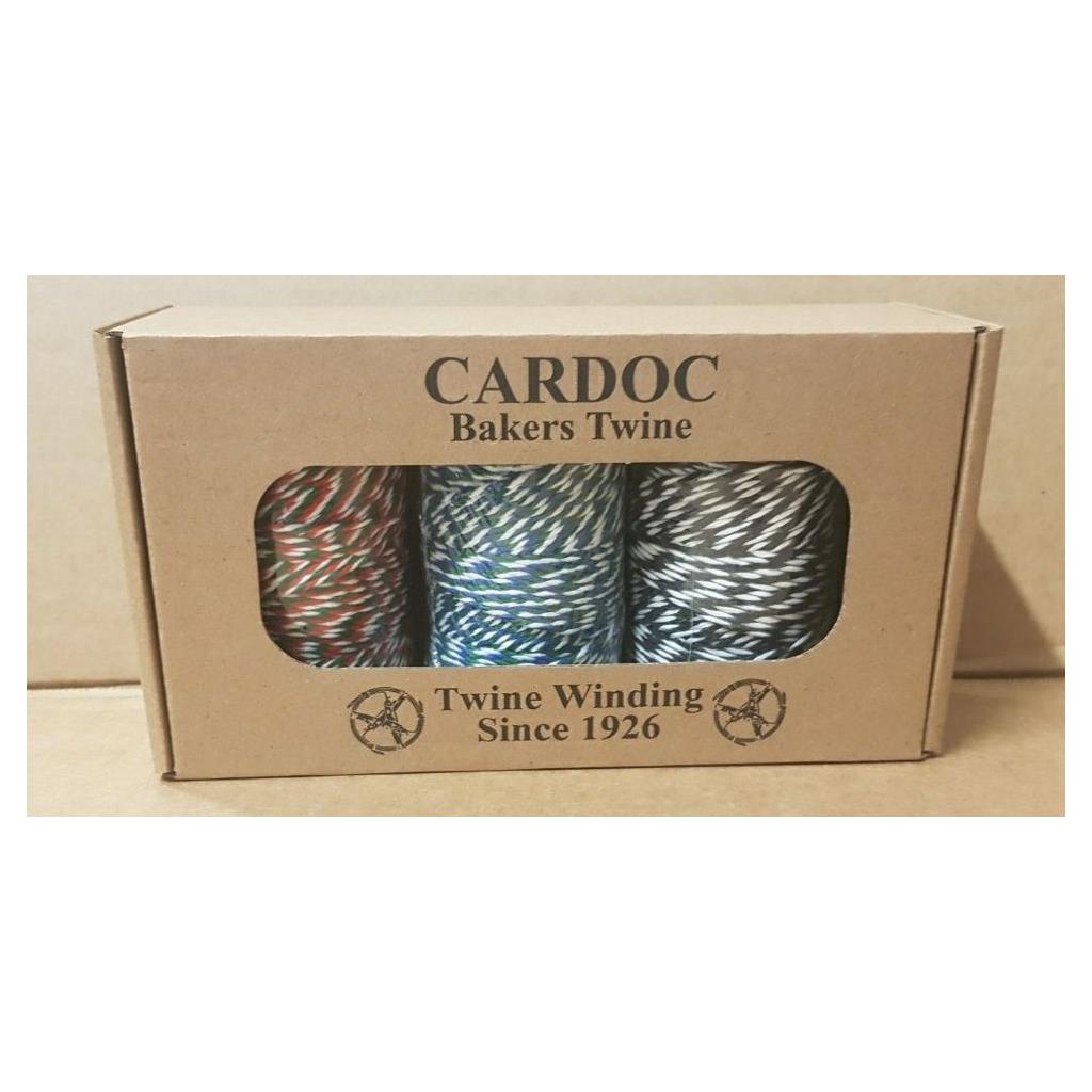 BAKERS TWINE 3 PACK