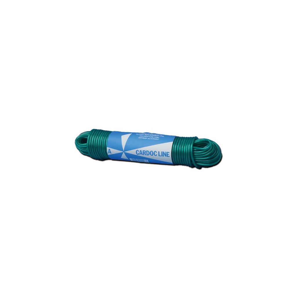 30M Rotary replacement plastic clothes line