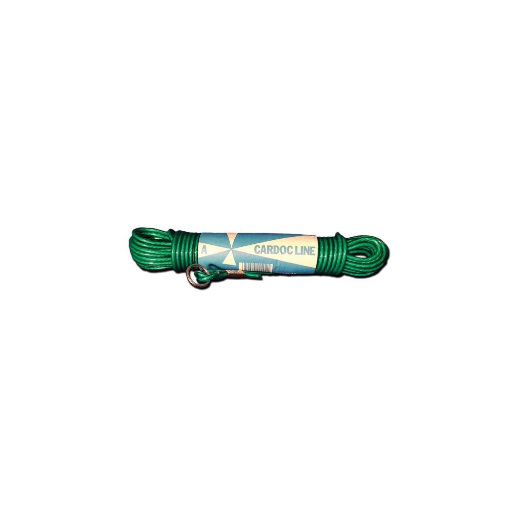 CARDOC 10MTR TRANSLUCENT CLOTHES LINE