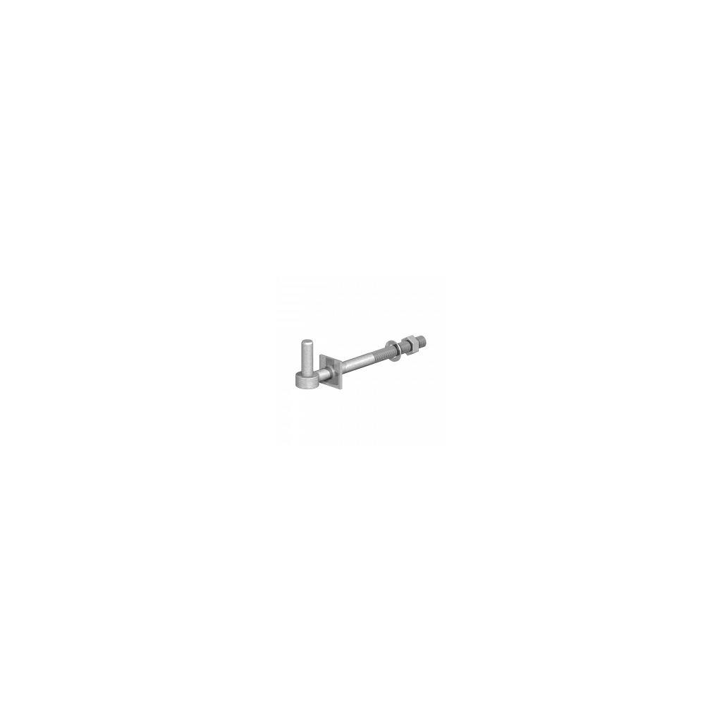 GATE HOOK TO BOLT