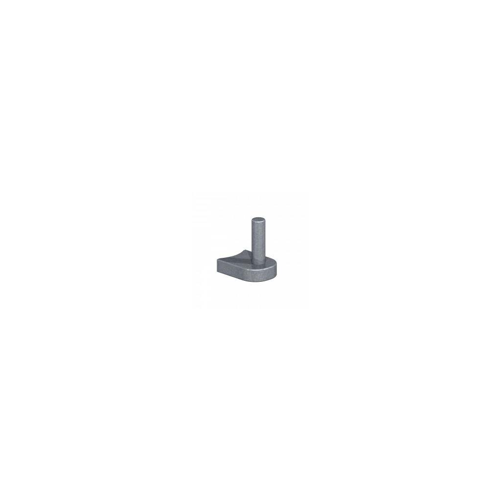 GATE HOOKS TO WELD RADIUS BASE
