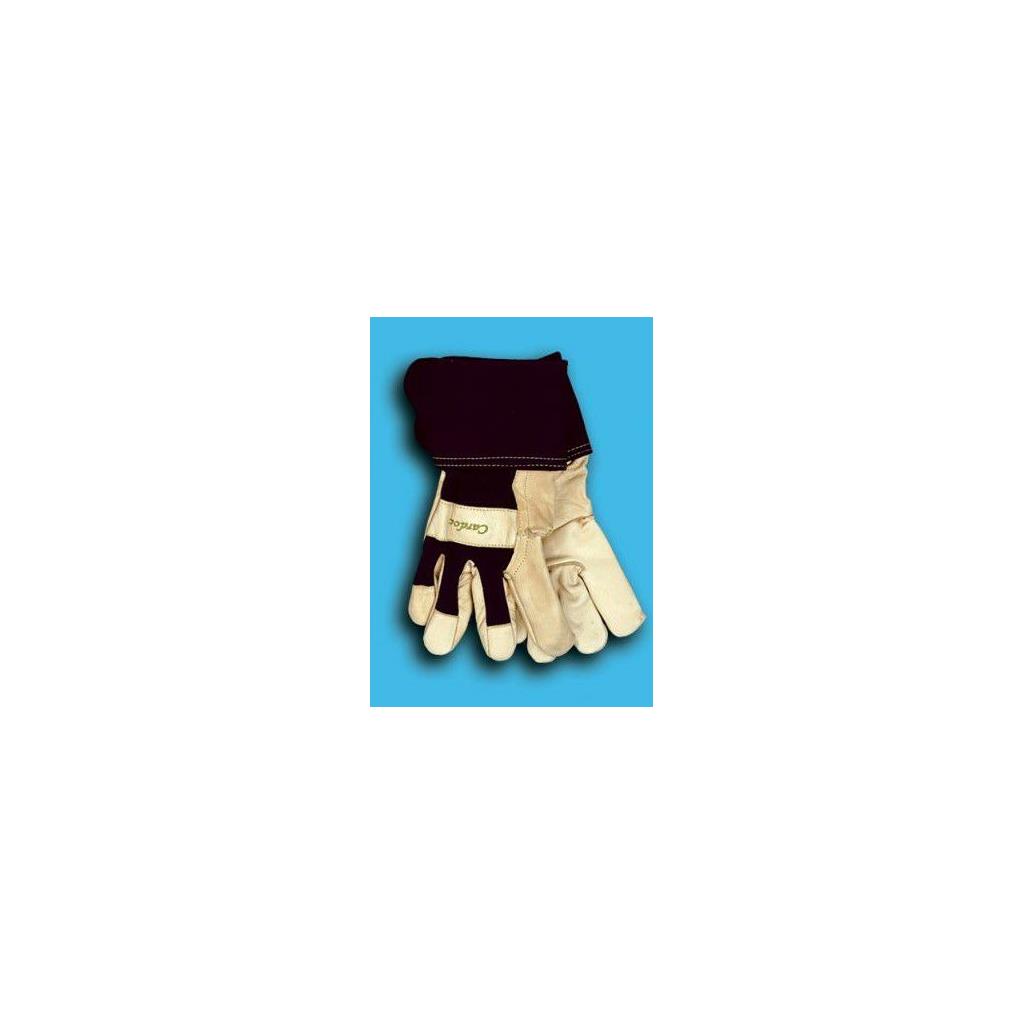 PAIR GLO11 31W PREMIUM LEATHER FLEECE LINE PALM