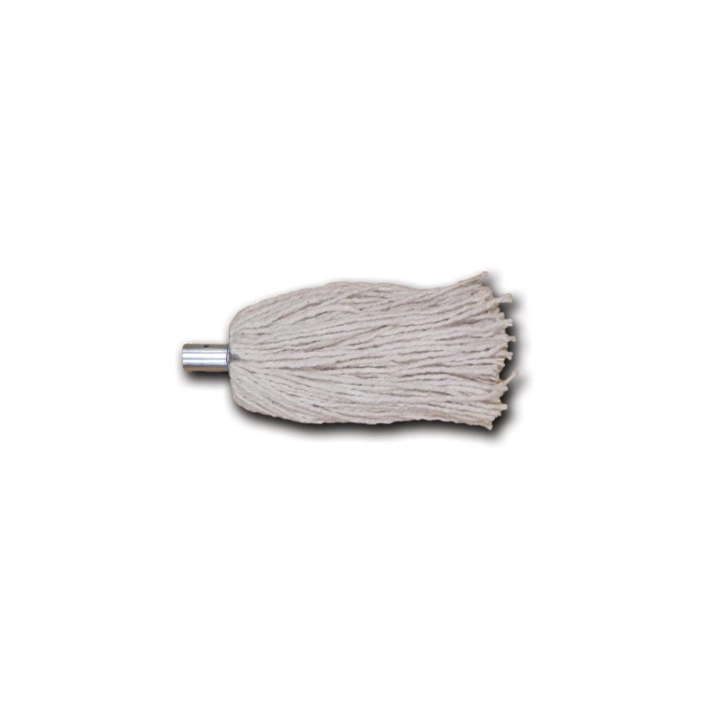 COTTON MOP HEAD + SOCKET