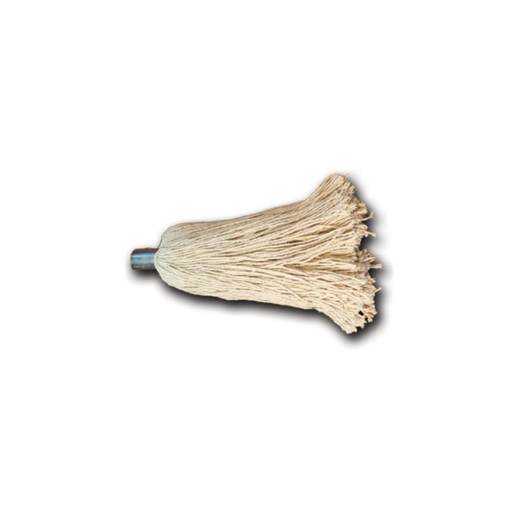 Cotton Socket MOP HEAD