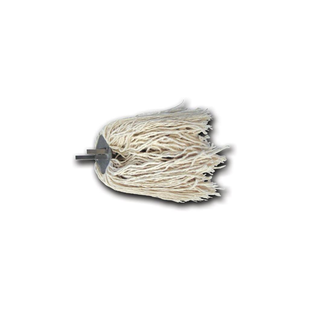 Cotton Clip on mop head
