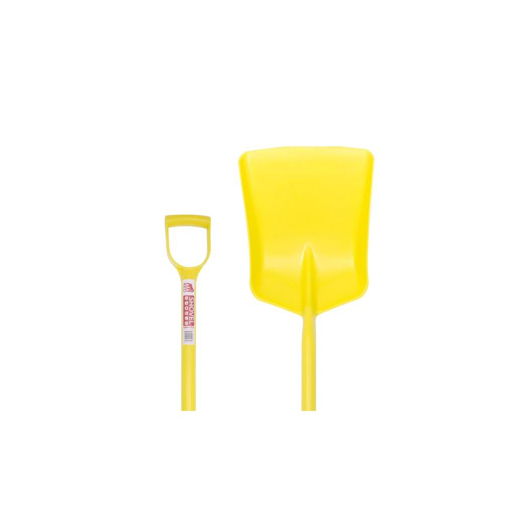 Gorilla Shovel YELLOW
