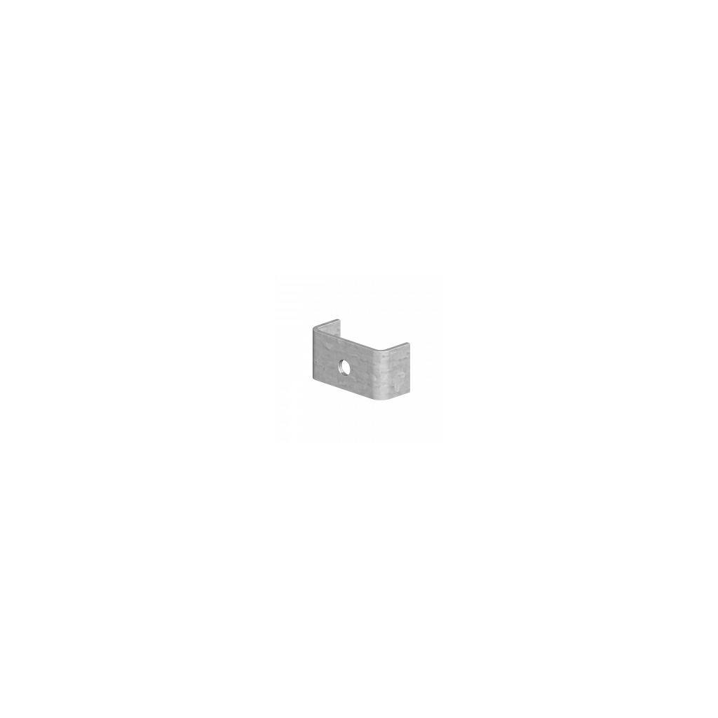 HEEL CLIP WOODEN GATES