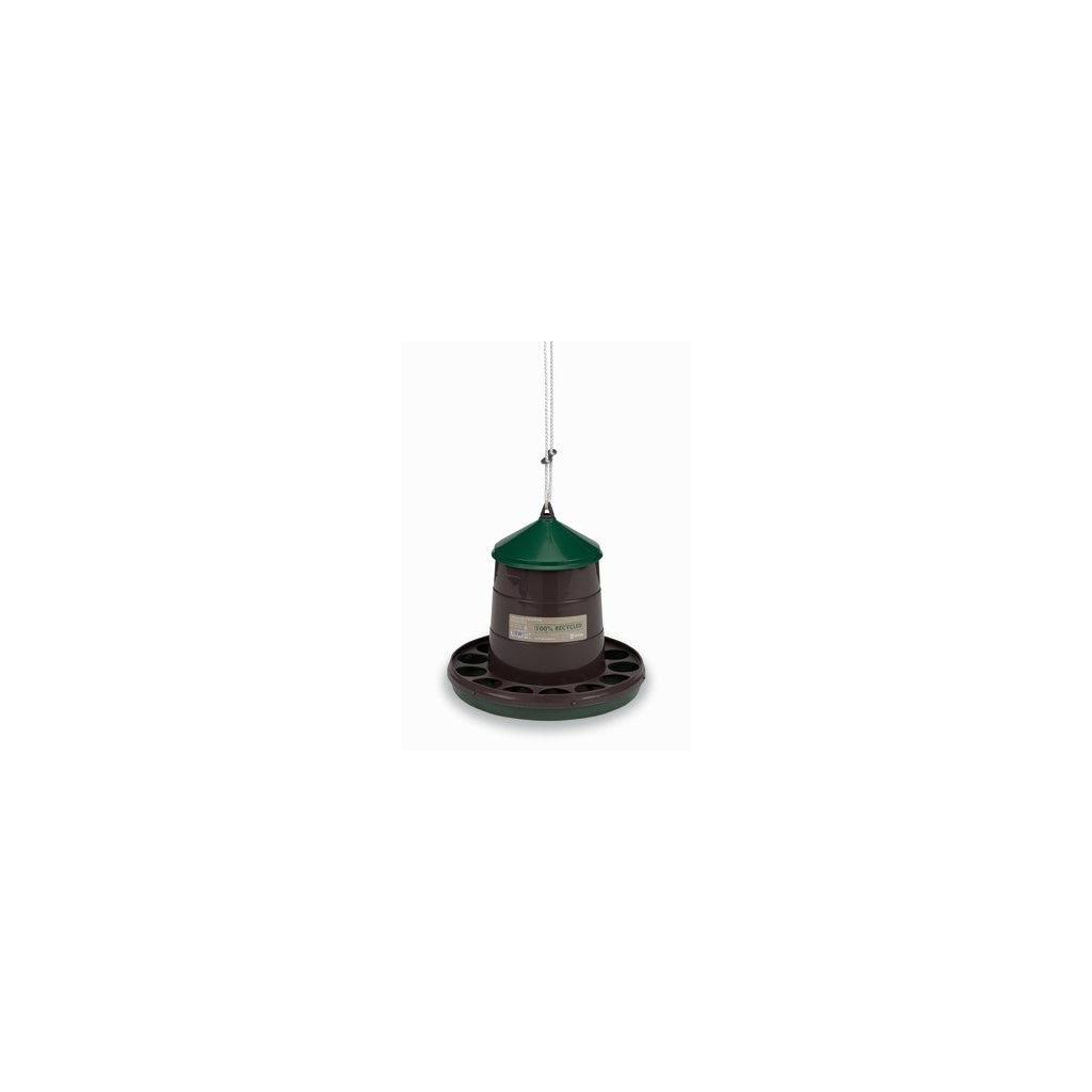 2KG CHICKEN FEEDER