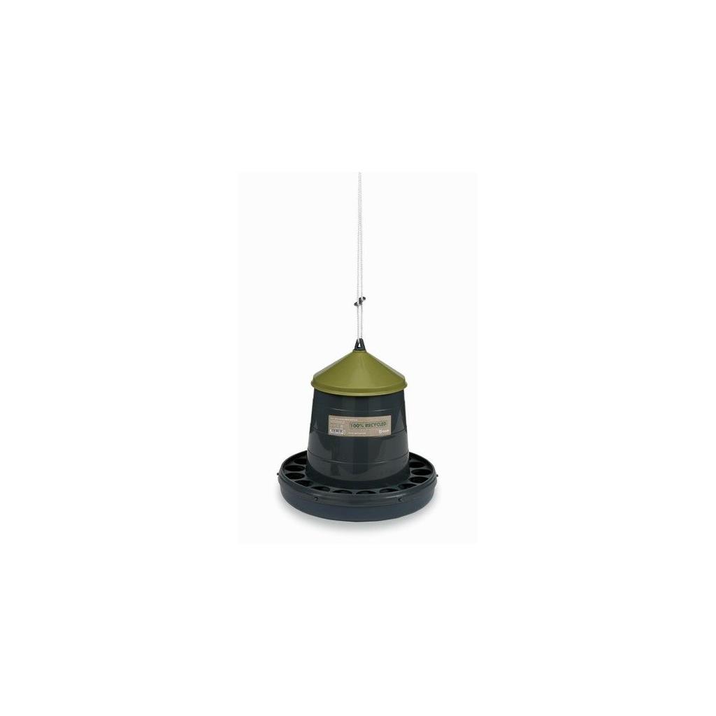 4KG CHICKEN FEEDER