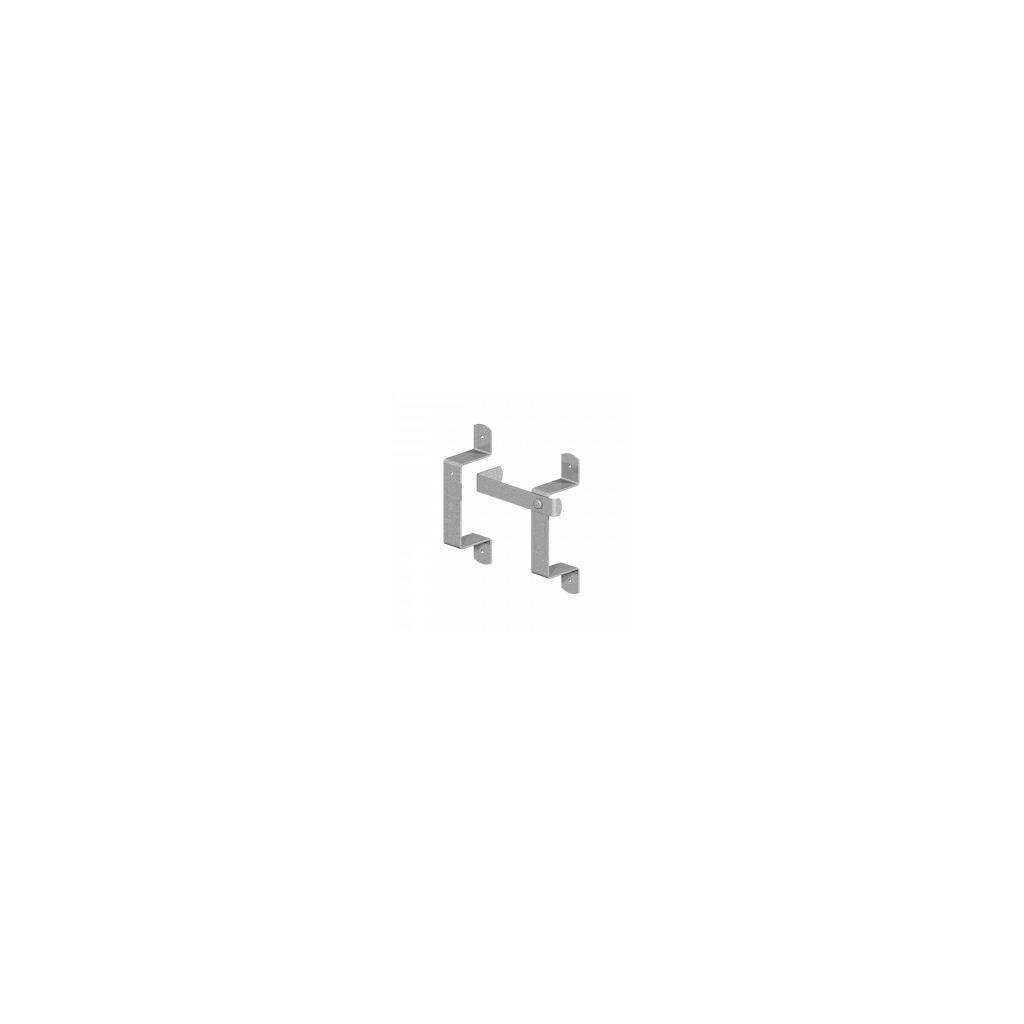 SLIP RAIL BRACKET