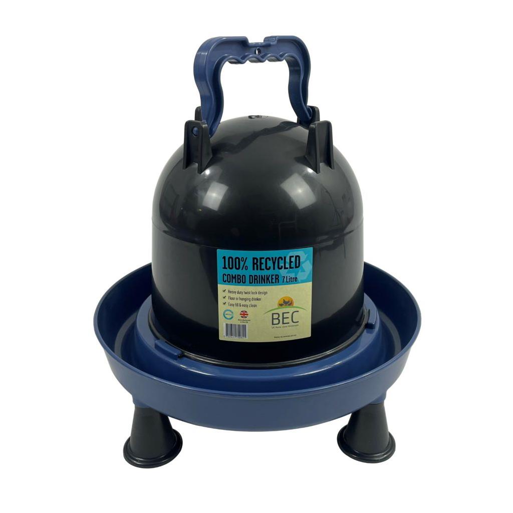 7LTR  CHICKEN DRINKER