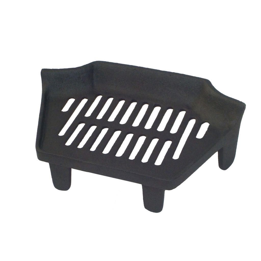 CLASSIC Black Fire Grate 16&quot;