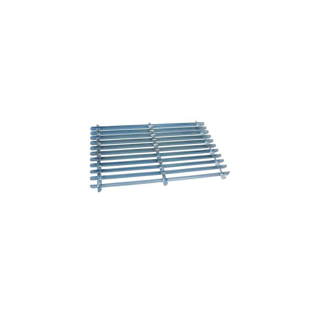 SCRAPPER MAT GALVANISED