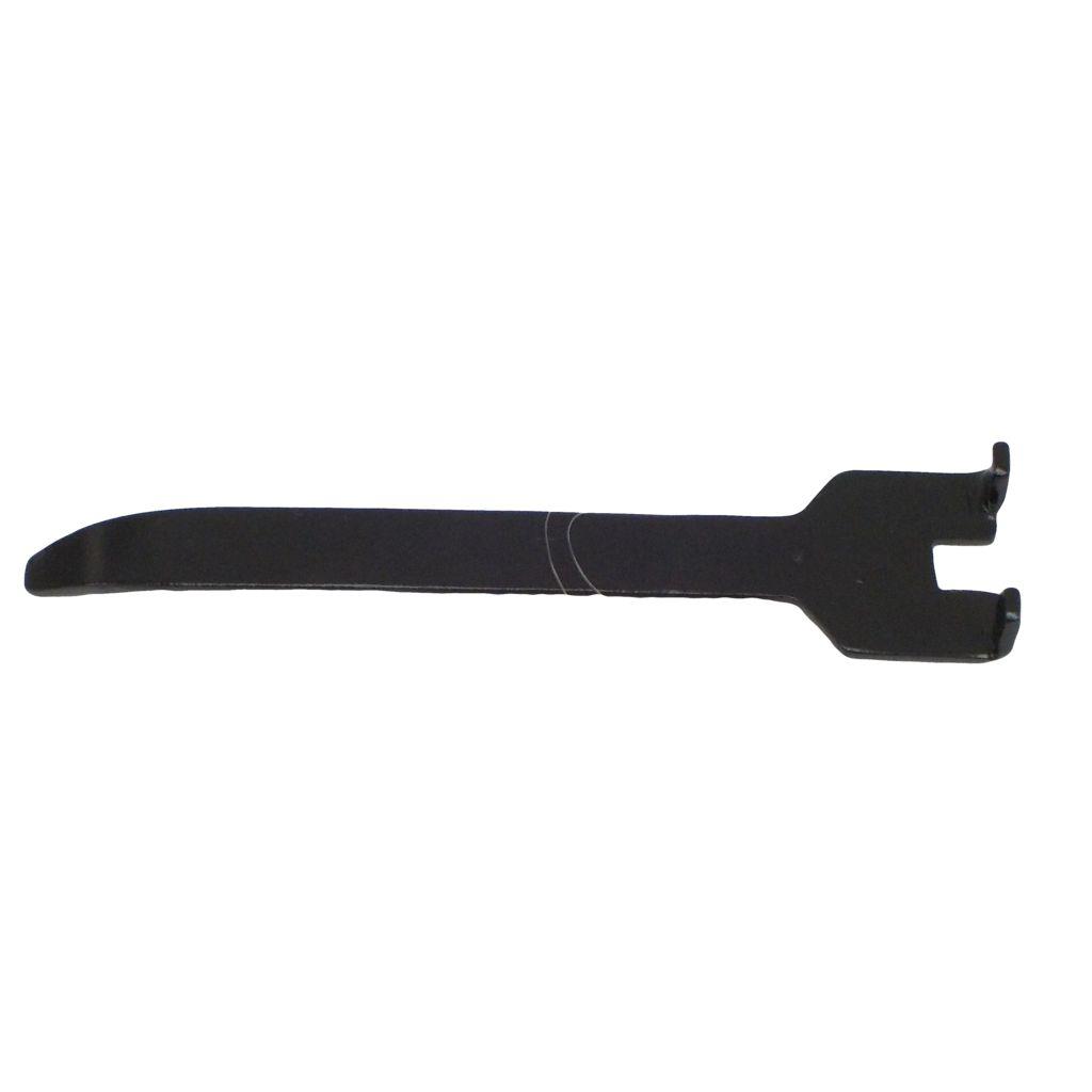 ASHPAN HANDLE (SHEET METAL)
