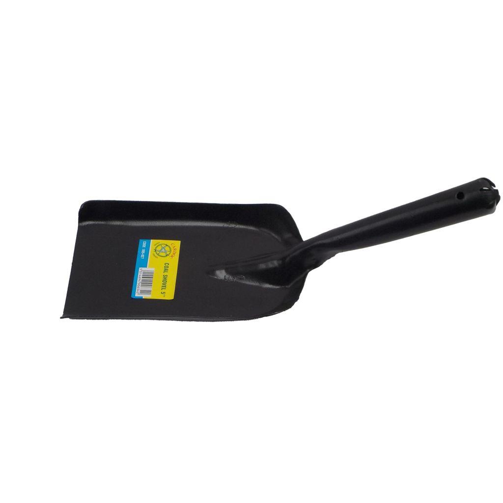 Coal Shovel 5&quot;( NEW ROUND MODEL)