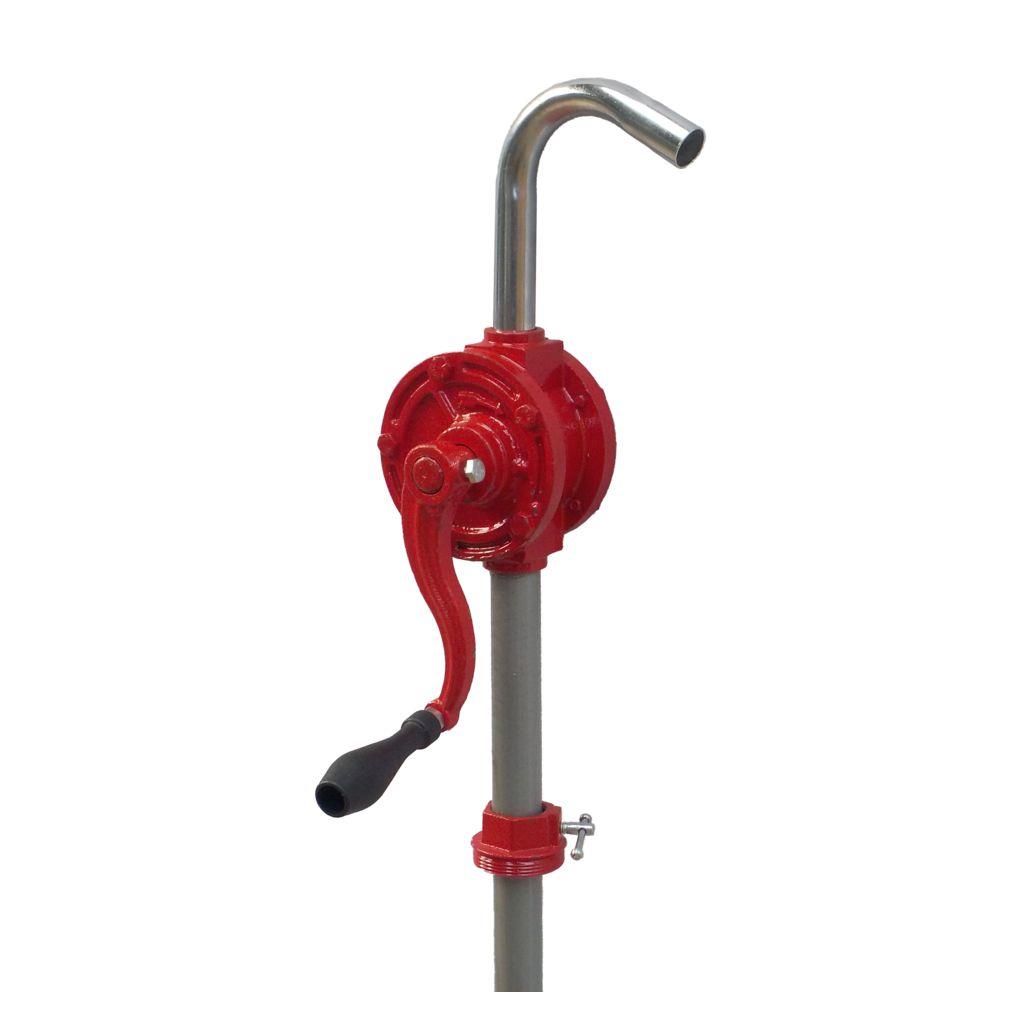 Barrel pump 1&quot; Pipe