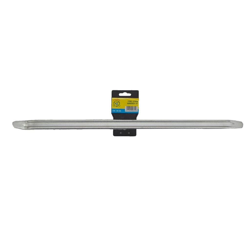 TYRE LEVER hardened 24&quot;