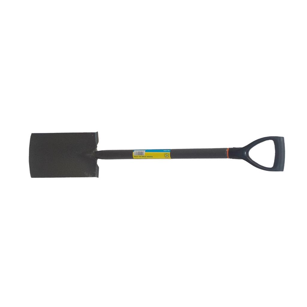 DIGGING SPADE ALL STEEL