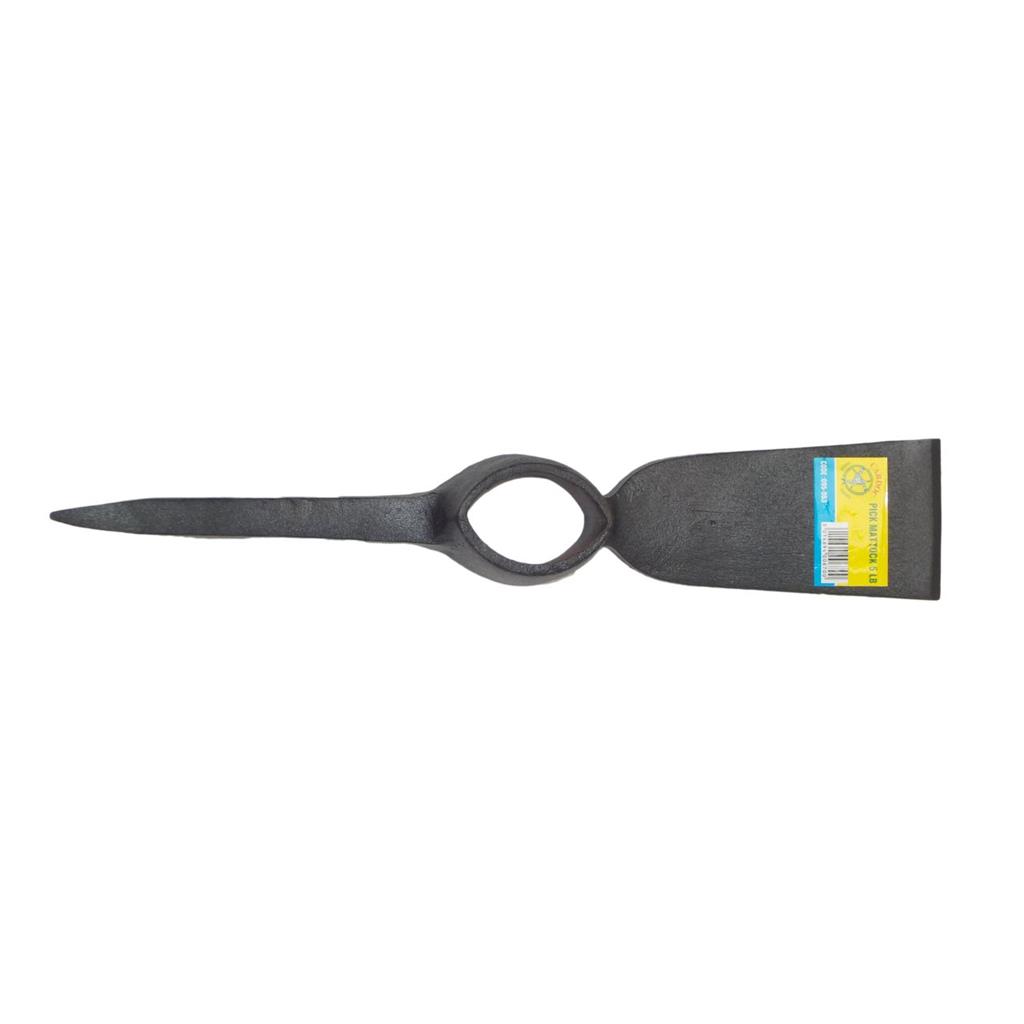PICK MATTOCK 5 LB