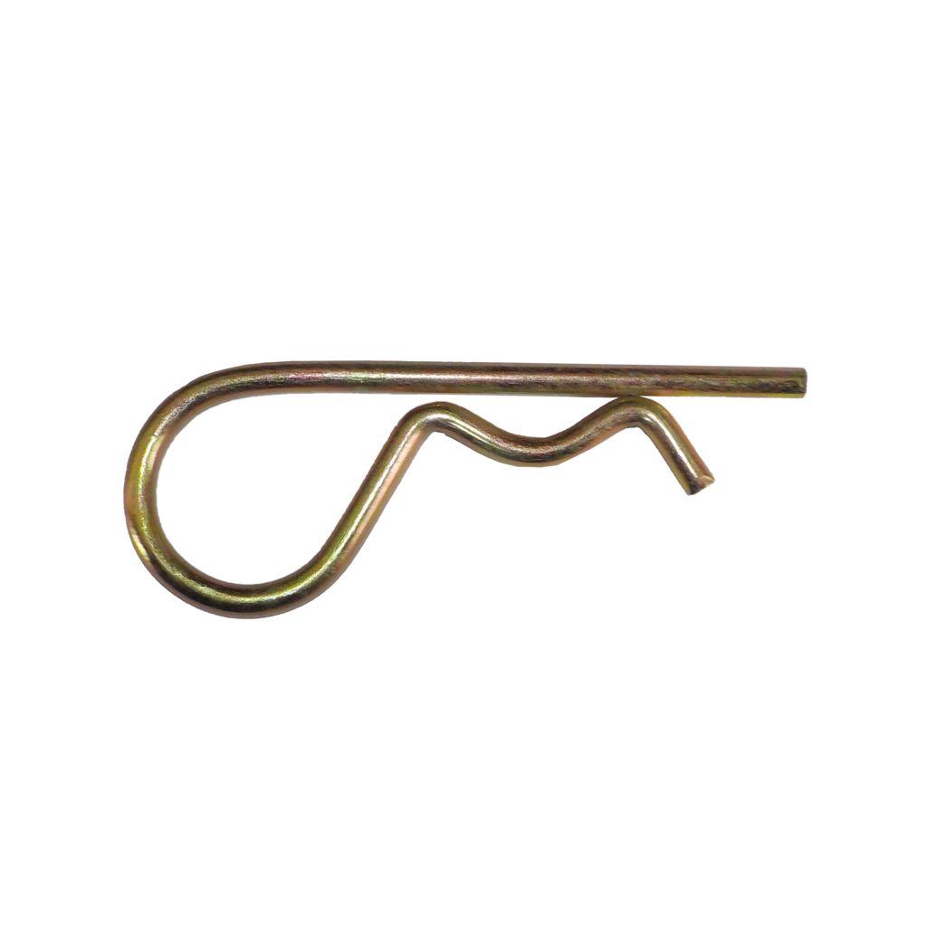 R PIN 5x100mm