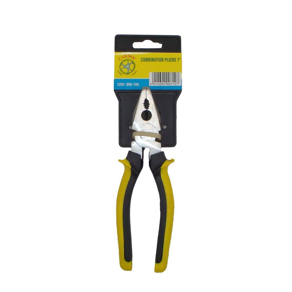 Combination Pliers 7&quot;