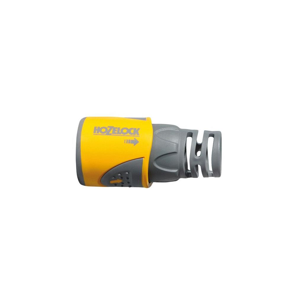 Hozelock Hose End Connector Twinpack