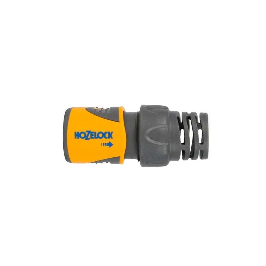 Hozelock 2060 Hose End Connector for 19mm (3/4 in) Hose