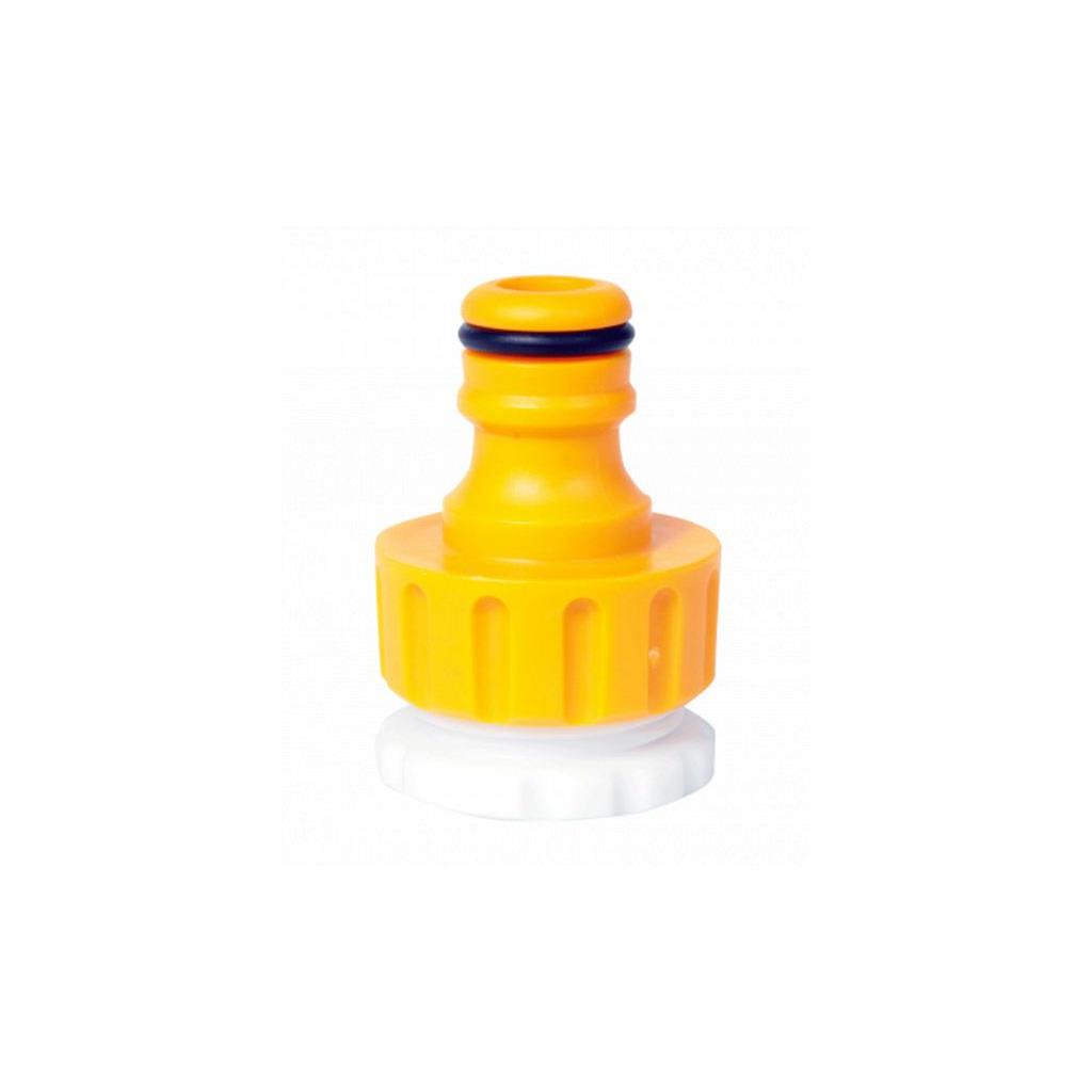 8000 Threaded Tap and Hose End Connector