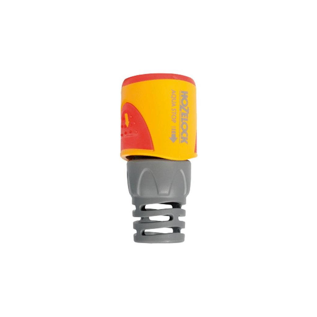 Aquastop Connector Plus