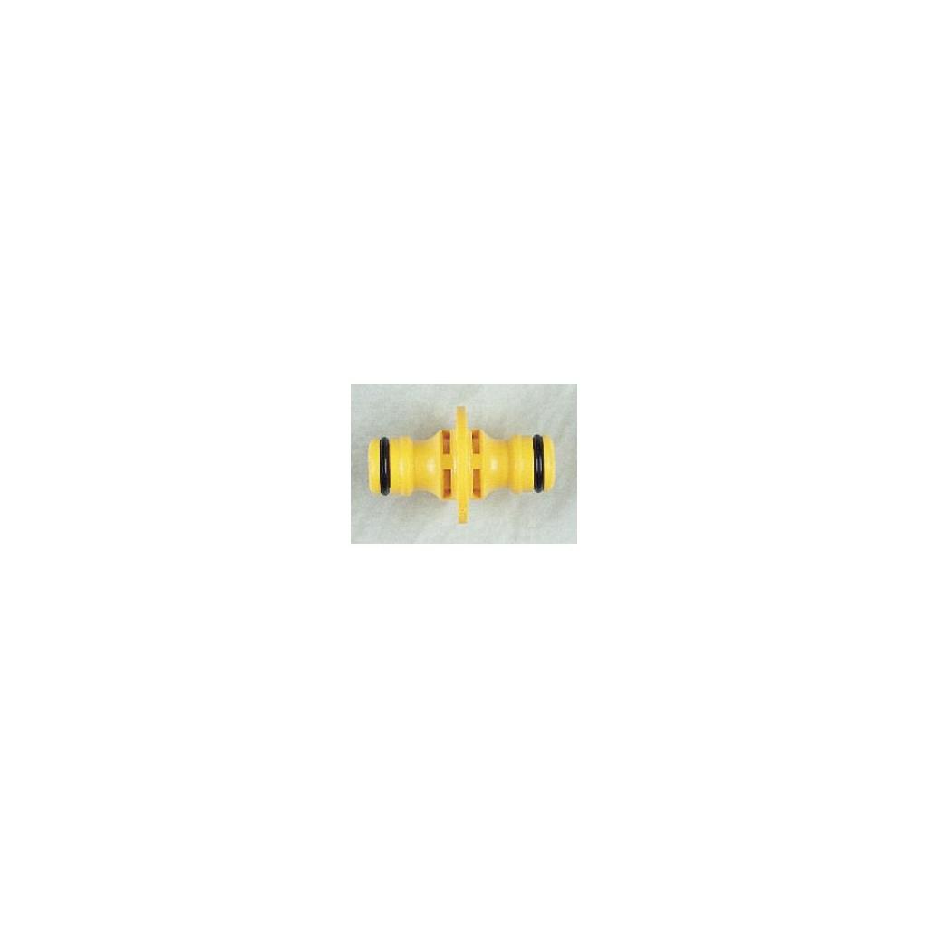 Hozelock Double Male Connector